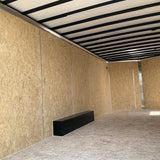 2026 Belmont TM8520 TM 8500 Series Enclosed Trailer (SKU-01046)