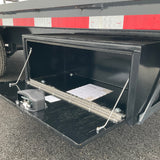 2026 Belmont DO920-14K Deckover HD Trailer (SKU-00811)