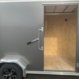 2026 Belmont TM612 TM 600 Series Enclosed Trailer (SKU-00640)