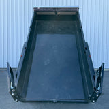 2026 BWise DT612LP-LE-10 Low Pro DT 7K/10K Trailer (SKU-00989)