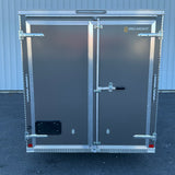 2026 Belmont TM612 TM 600 Series Enclosed Trailer (SKU-00751)