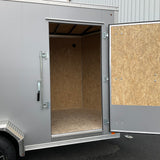 2026 Belmont TM714 TM 700 Series Enclosed Trailer (SKU-00933)