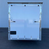 2026 CellTech 7x16TA Enclosed Trailer (SKU-00679)