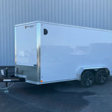 2026 Belmont TM714-7K TM 700 Series Enclosed Trailer (SKU-00845)