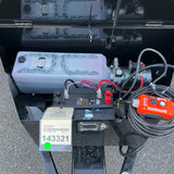 2026 BWise DT712LP-LE-10 Low Pro DT 7K/10K Trailer (SKU-00714)