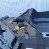 2026 Belmont DLX8214-14K DLX - Low Profile Dump HD (SKU-00729)