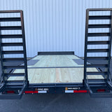 2026 Belmont DO817-10K Deckover Trailer (SKU-00736)