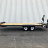 2026 Belmont DO820-10K Deckover Trailer (SKU-00844)