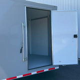 2026 CellTech 85X20TA5 Enclosed Trailer (SKU-01030)