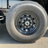 2026 BWise DT714LP-LE-14 Low Pro DT 14K Trailer (SKU-00893)