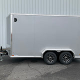 2026 Belmont TM714 TM 700 Series Enclosed Trailer (SKU-00933)