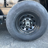 2026 BWise DT612LP-LE-10 Low Pro DT 7K/10K Trailer (SKU-00818)