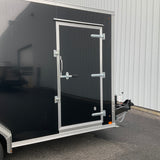 2026 Belmont TM716 TM 700 Series Enclosed Trailer (SKU-00938)