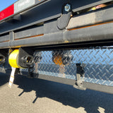 2026 Pine Hill MT2535 Material Trailer (SKU-00985)