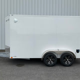 2026 CellTech 7X14TA3 Enclosed Trailer (SKU-01019)