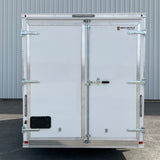 2026 Belmont TM714 TM 700 Series Enclosed Trailer (SKU-00926)
