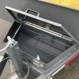 2026 Belmont DO820-10K Deckover Trailer (SKU-00844)