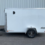 2026 Pace American Journey 5x10 Pace Enclosed Trailer (SKU-01065)