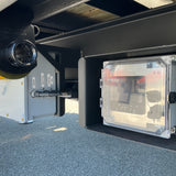 2026 Pine Hill MT2535 Material Trailer (SKU-00984)