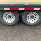 2026 Belmont DO920-14K Deckover HD Trailer (SKU-00662)