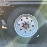 2026 Pine Hill MT2535 Material Trailer (SKU-00985)