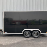 2026 Belmont TM716 TM 700 Series Enclosed Trailer (SKU-00938)