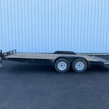 2021 Belmont CH818-7K Car Hauler 1 (SKU-00568)