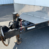 2016 Sure-Track 85X20 Contractor Pro (SKU-00953)