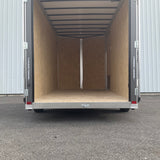 2026 Belmont TM612 TM 600 Series Enclosed Trailer (SKU-00640)