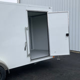 2026 CellTech 7x16TA Enclosed Trailer (SKU-00820)