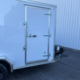 2026 Belmont TM714-7K TM 700 Series Enclosed Trailer (SKU-00845)