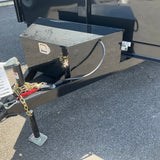 2026 BWise DT610LP-LE-10 Low Pro DT 7K/10K Trailer (SKU-00948)