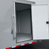 2026 CellTech 85x20TA Enclosed Trailer (SKU-00836)