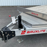 2023 Bauxlite ADO9618TA5 Deckover Trailer (SKU-00952)