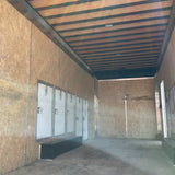 2016 Sure-Track 85X20 Contractor Pro (SKU-00953)