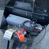 2026 BWise DT612LP-LE-10 Low Pro DT 7K/10K Trailer (SKU-00817)