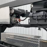 2026 Pine Hill DF2844 Shed Trailer (SKU-00838)