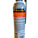 SCHAEFFER'S MOLY HI-VISC BOOM LUBE