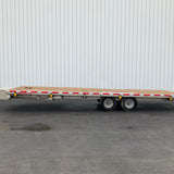 2015 Bauxlite 8X28' Unknown Trailer (SKU-00744)