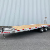 2027 Bauxlite ADO9624TA5 Deckover Trailer (SKU-01123)