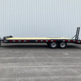 2026 Belmont DO924-14K Deckover Trailer (SKU-00671)