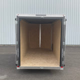 2026 Belmont TM612 TM 600 Series Enclosed Trailer (SKU-00640)