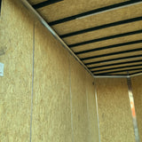 2026 Belmont TM714 TM 700 Series Enclosed Trailer (SKU-00799)