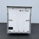 2026 CellTech 7x16TA Enclosed Trailer (SKU-00820)