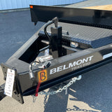 2026 Belmont DO922-14K Deckover HD Trailer (SKU-00920)