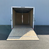 2026 Belmont TM714 TM 700 Series Enclosed Trailer (SKU-00655)