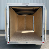 2026 Belmont TM714 TM 700 Series Enclosed Trailer (SKU-00926)