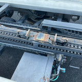 2014 Pine Hill DF2438 Shed Trailer (SKU-00572)