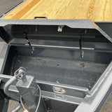 2026 Belmont DO920-14K Deckover HD Trailer (SKU-00811)