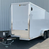 2026 Belmont TM714 TM 700 Series Enclosed Trailer (SKU-00926)